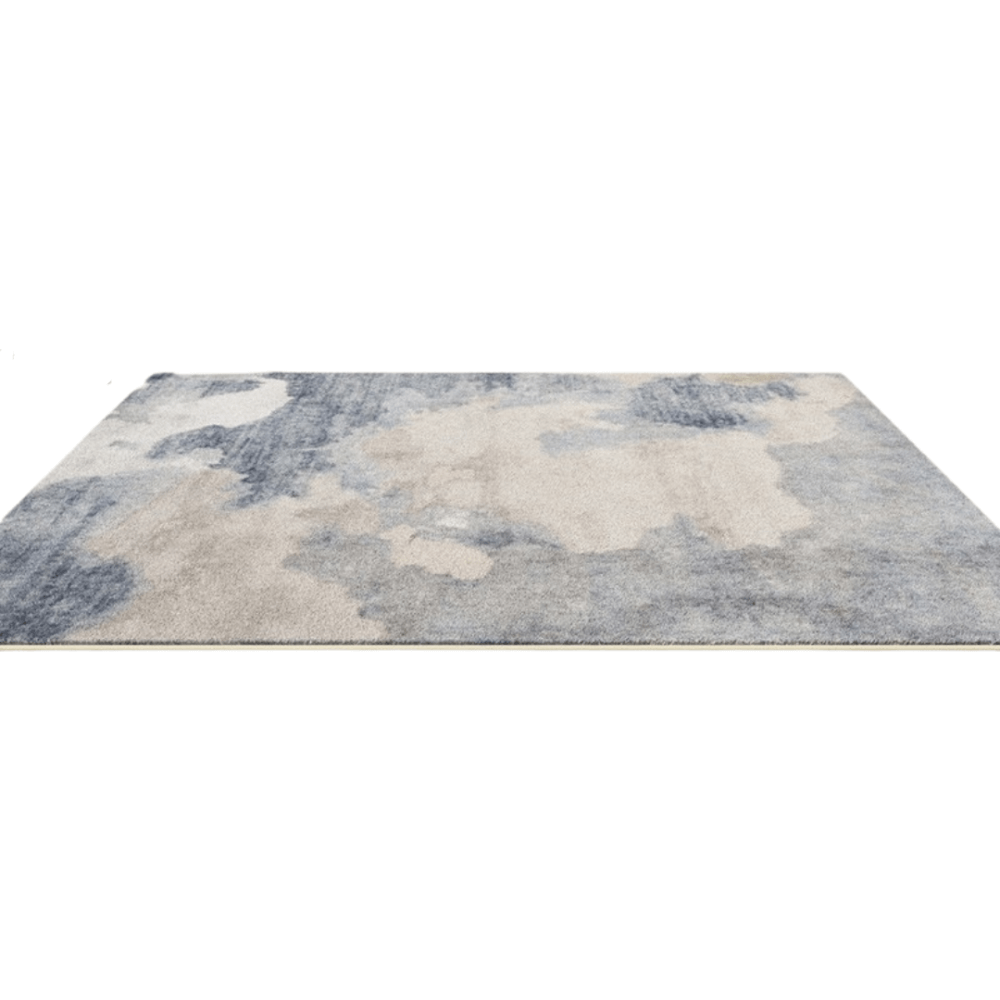 พรม MJHOMEDESIGNS SOFT CARPET 02 ขนาด 160 X 230 ซม. เทา